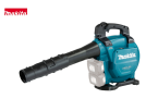 MAKITA Akku Laubbläser DUB363ZV ohne Akkus