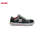 ELTEN Sicherheitsschuh Sensation Low S2 Seitenansicht