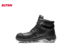 ELTEN Sicherheitsstiefel LEROY Mid ESD S2 Seitenansicht