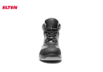 ELTEN Sicherheitsstiefel LEROY Mid ESD S2 Vorderansicht