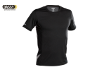 DASSY NEXUS T-Shirt D-Flex schwarz Vorderseite