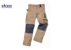 EXCESS Bundhose Champ khaki