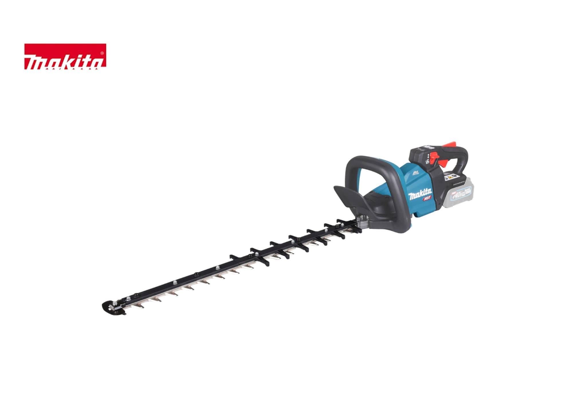 MAKITA Akku Heckenschere UH006GZ