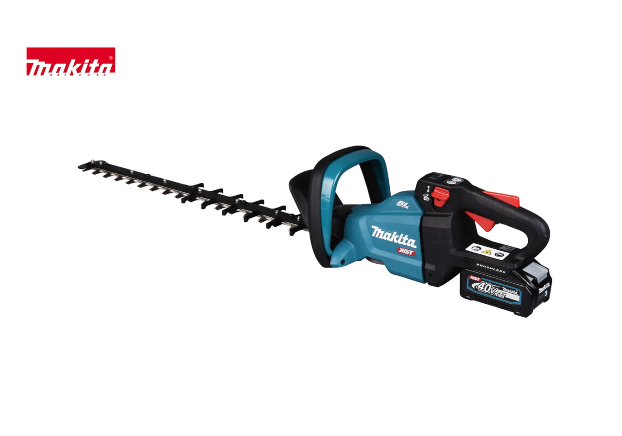 MAKITA Akku Heckenschere UH006GZ
