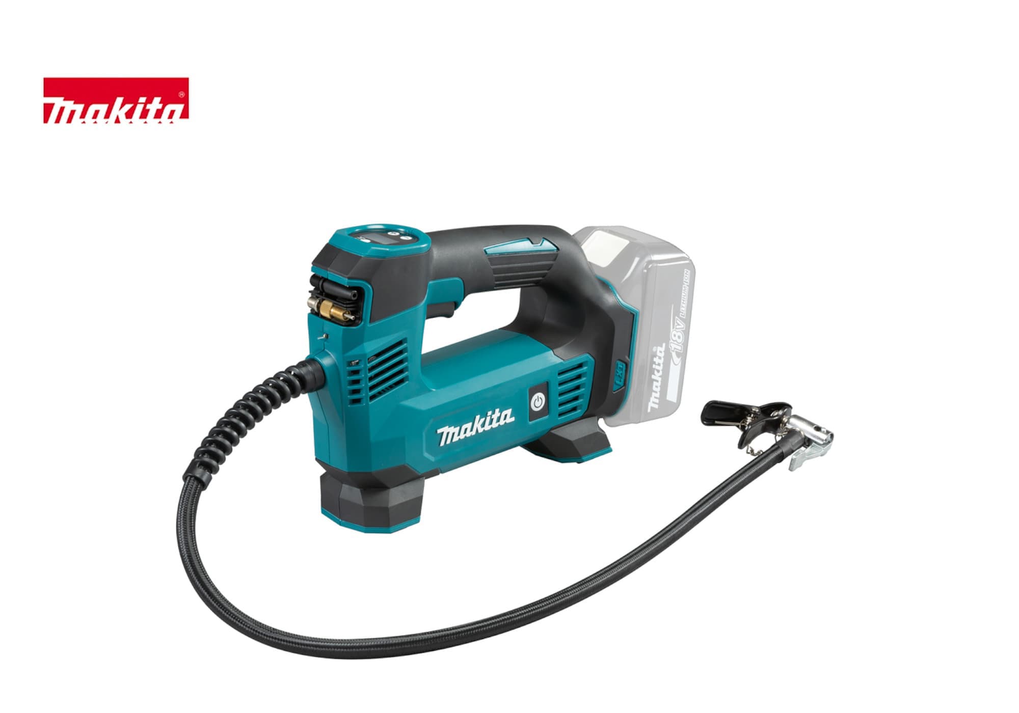 MAKITA Akku Kompressor DMP180Z