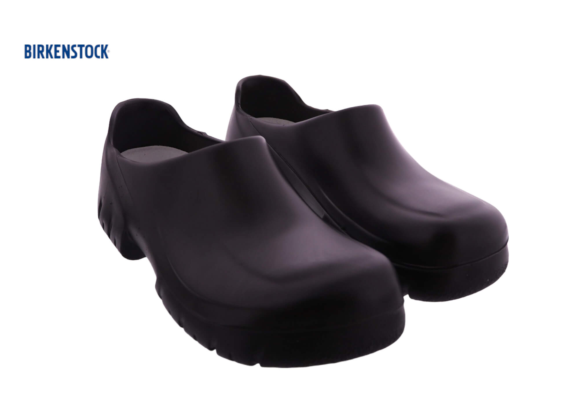 Birkenstock Galosche A630 PU 