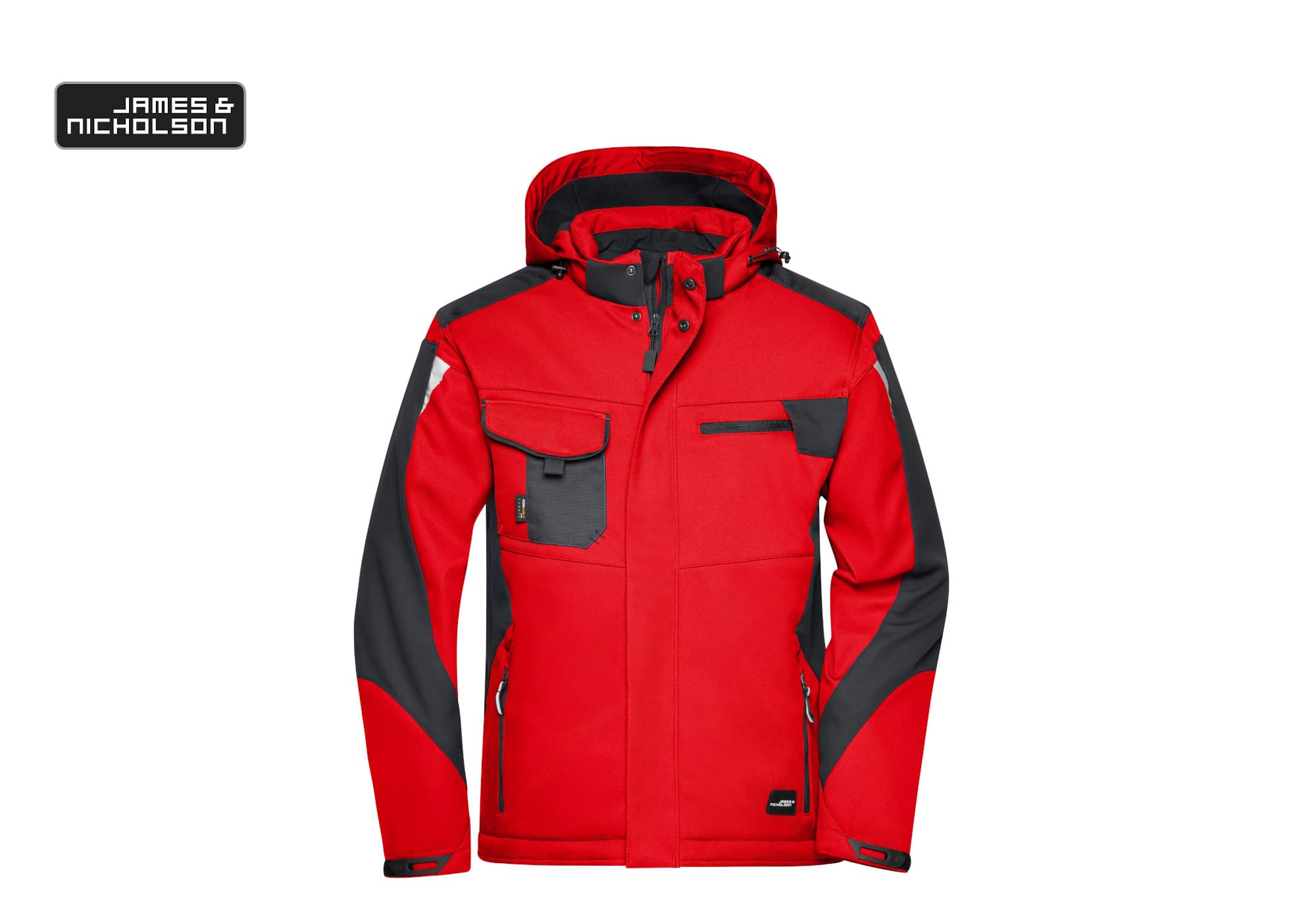 James Nicholson Jacke