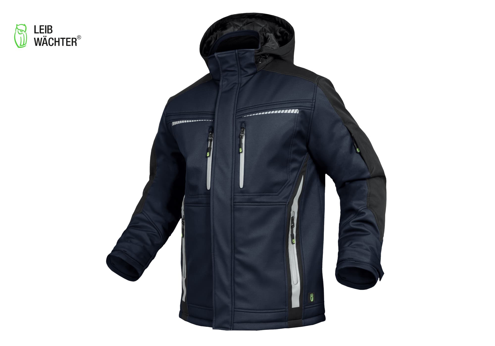 Winter arbeitsjacke kaufen