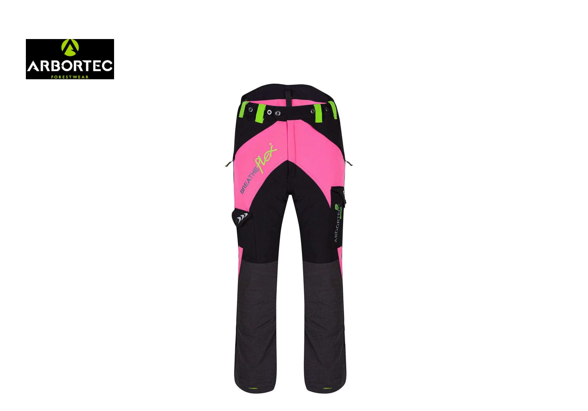 Schnittschutzhose für damen Clearance