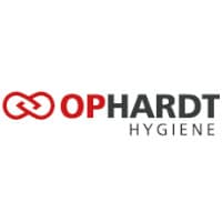 Logo ophardt Hygiene