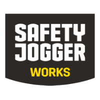 Logo Safety Jogger