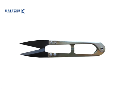 Garn- & Fadenschere ECO 4.5/11cm #910811