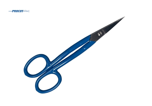 Schere mit beidseitiger Microzahnung #525-070ZZK