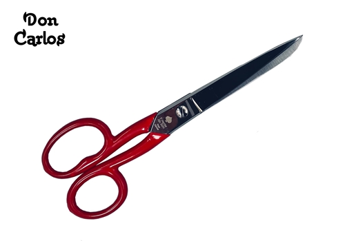 Schere Art. 2436 V-18 gerade - Don Carlos
