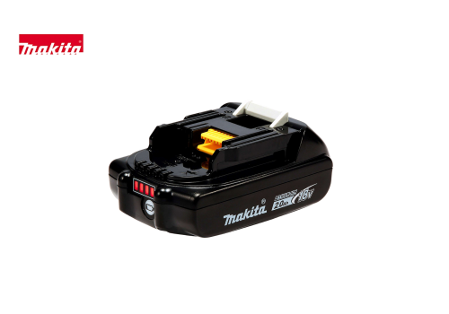 BL1820 MAKITA Original Ersatz-Akku 18V/2.0Ah