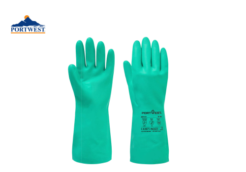 Chemikalen-Schutz Handschuh Portwest #A810