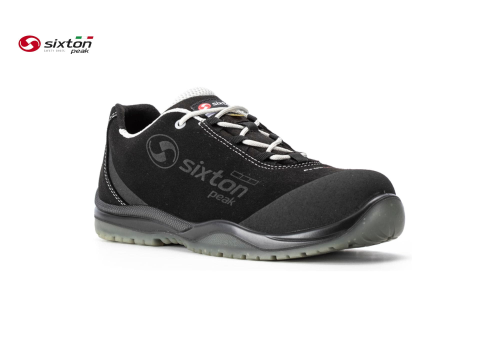 sixton® Sicherheitsschuh CUBAN ESD S3 #91328-09L