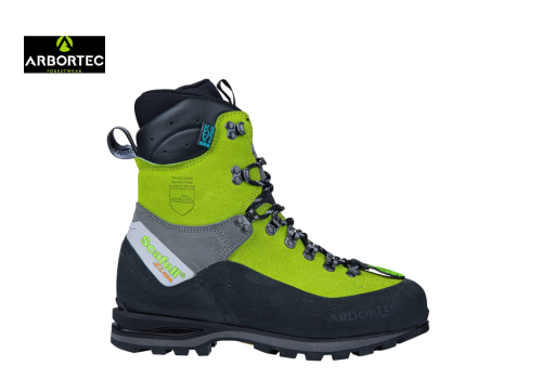 ARBORTEC Scafell Lite Chainsaw Boot Klasse 2 #AT33...