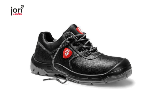 JORI® LENNY S3-Sicherheitshalbschuh ÜK
