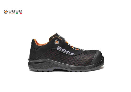 ELTEN Sich.Hochschuh ALESSIO Steel mid ESD S3