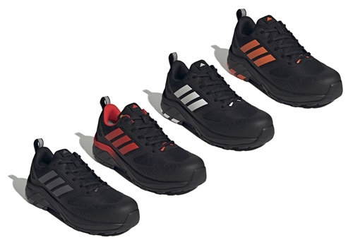 adidas GRADIX M S3S ESD SICHERHEITSSCHUHE
