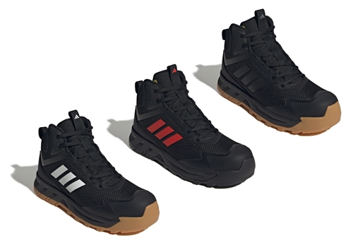 adidas TORAVA MID M S3S ESD SICHERHEITSSCHUHE
