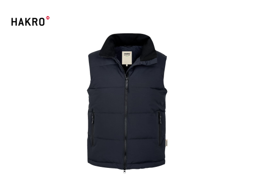 HAKRO Bodywarmer Hamilton #842