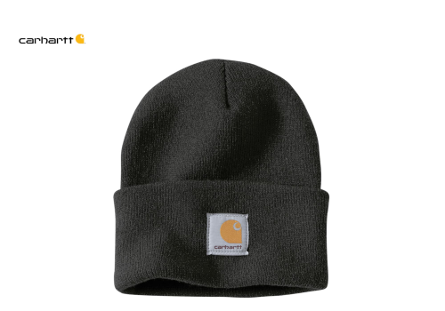 carhartt Mütze/Knit Cuffed Beanie #A18