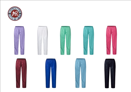 Schlupfhose Unisex Reuschenbach #1650