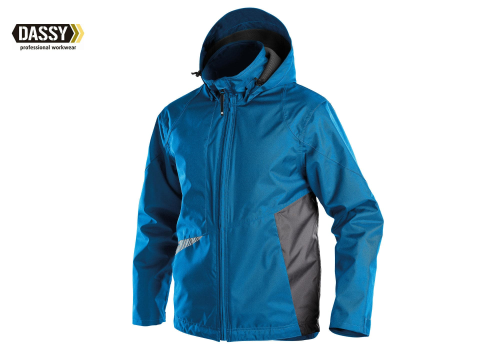 Dassy HYPER NEXT Arbeitsjacke D-Flex # 300577