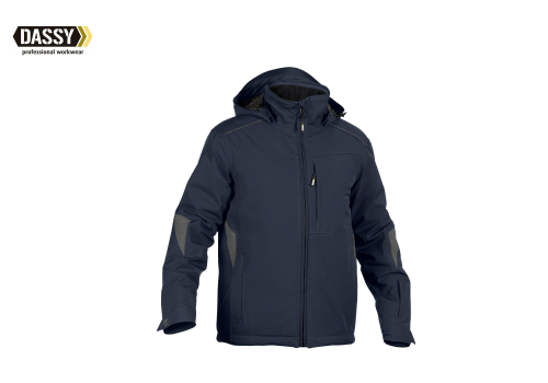 Dassy NORDIX Stretch-Winterjacke  #300463