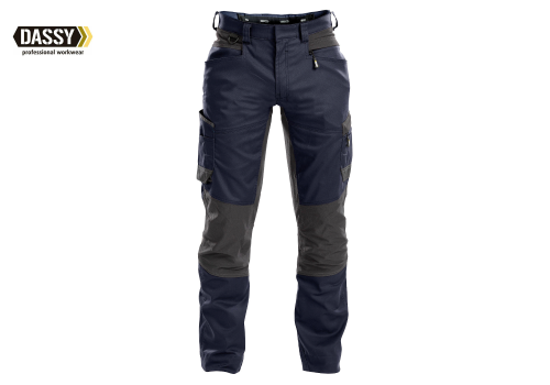 Dassy HELIX NEXT Bundhose Stretch D-FX Flex #201162