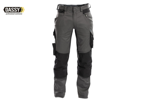 Dassy DYNAX NEXT Bundhose Stretch D-Flex #201159