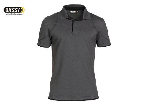 Dassy ORBITAL Poloshirt #710011