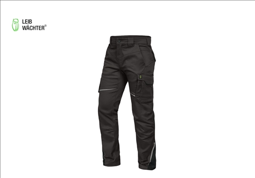 LEIBWÄCHTER Bundhose Flex Line ohne Knietaschen #FLXHO 