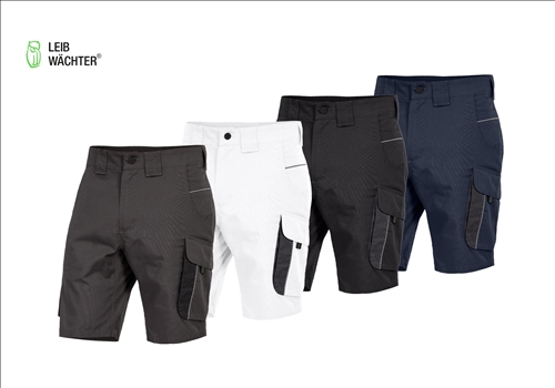 LEIBWÄCHTER Shorts - DynamicLine DYNK