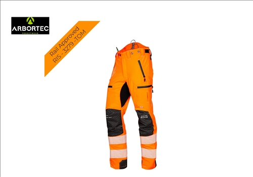 ARBORTEC Schnittschutzhose Breatheflex Pro #ATHV4070 