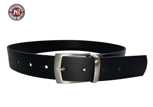 Reuschenbach® Gürtel 40mm schwarz