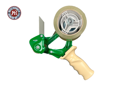 Handabroller für Klebebänder 50mm #SK-HM 50 B
