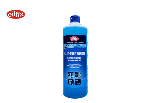 EILFIX - SUPERFRESH Duftreiniger Konzentrat
