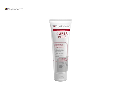 Physioderm CUREA Pure 100ml #140383-001