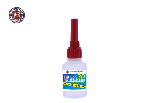 FiX-LoK 3D-Sekundenkleber 50g