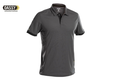 Dassy TRAXION NEXT Polo D-Flex #710079