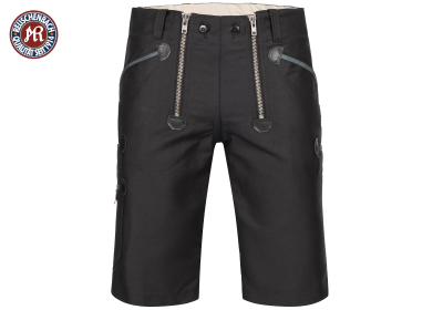 REUSCHENBACH kurze Zunfthose Doppelpilot