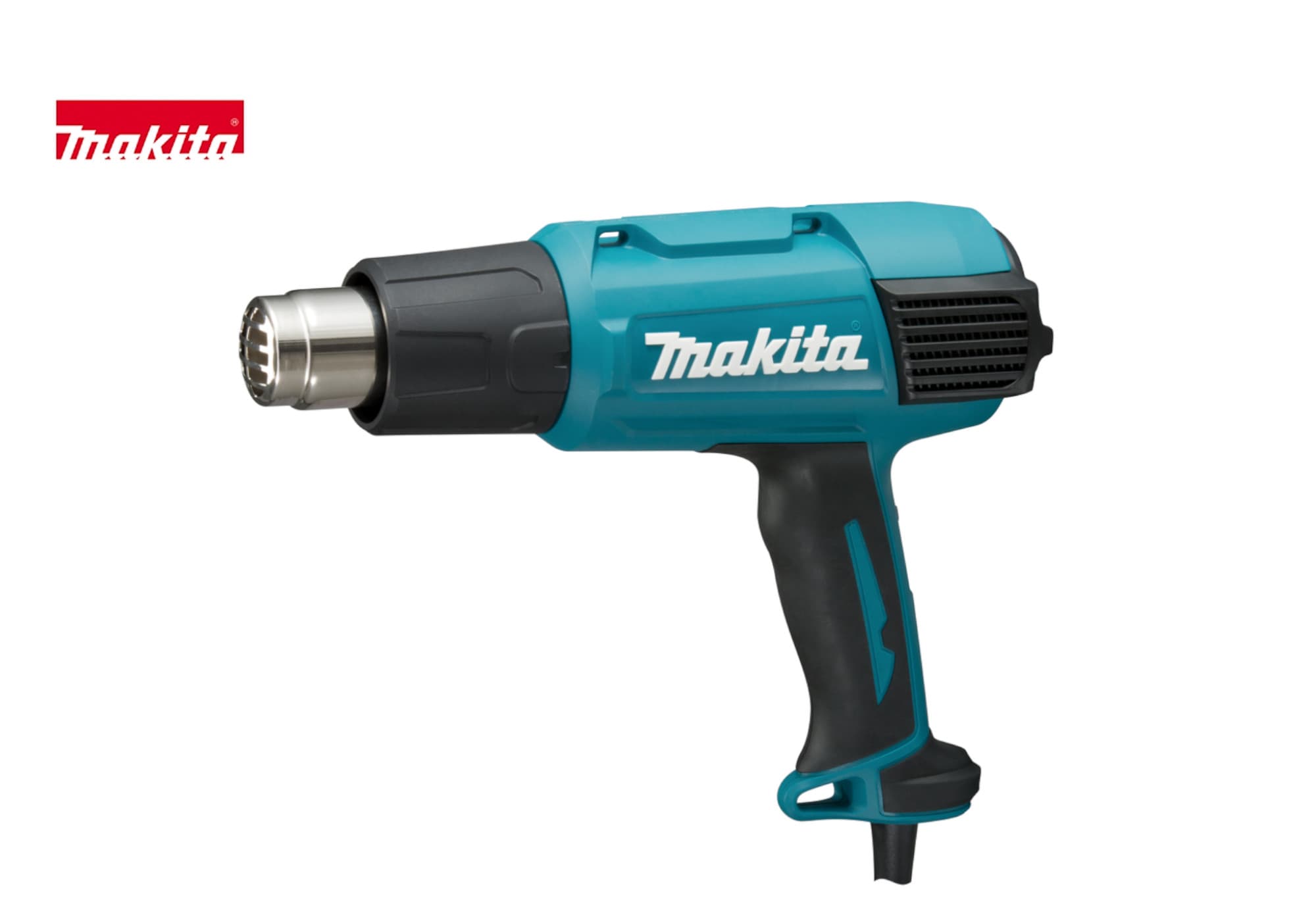 HG6031VK MAKITA Heißluftgebläse Kit 1.800 W